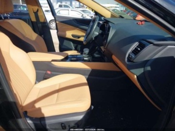 Lexus NX II 2026 Lexus NX 350 2026 2.4 Benzyna 275KM, zdjęcie 9