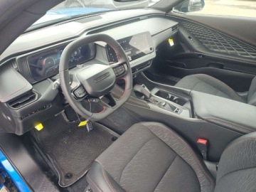 Dodge Charger VII 2026 Dodge Charger Scat Pack Plus Coupe 2026 3.0 Benzyna 550KM, zdjęcie 9