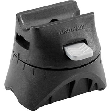 Криптонит Велосипедный замок Kryptolok U-Lock + трос