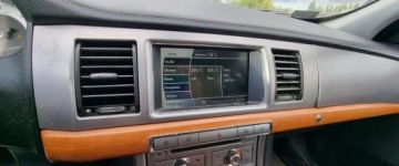 Jaguar XF I 2011 Jaguar XF 2011r, 2.7 Diesel. Lekko uszkodzony tyl. Jezdzi. 2.7 Diesel, zdjęcie 11