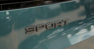 Land Rover Range Rover V SWB 3.0 D300 300KM 2026 Land Rover Range Rover Sport 3.0D I6 300 PS AWD Auto Dynamic HSE 3.0 Diesel, zdjęcie 3