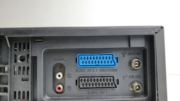 Видеорегистратор SILVER CREST 6 головок