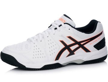 КРОССОВКИ МУЖСКИЕ ASICS GEL-PADEL PRO E511Y-108 размер 39