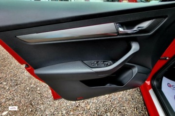 Skoda Karoq 2018 Skoda Karoq bardzo ladna,Fajna wersja, GWARANCJA 1.6 Diesel 120KM, zdjęcie 22