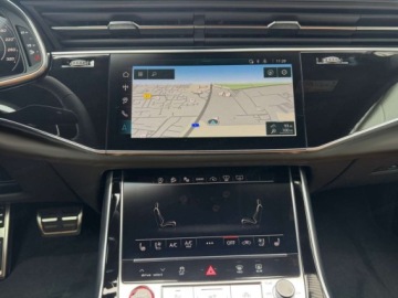 Audi Q8 2026 Q8 / E-Tron RSQ8 TFSI quattro Performance 4.0 (640KM) 2026, zdjęcie 10