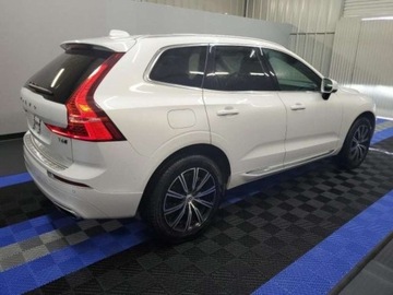 Volvo XC60 II 2021 Volvo XC 60 XC60 T6 INSCRIPTION, 2.0L, od ubez..., zdjęcie 2