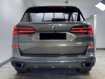 BMW X5 G05 SUV Facelifting 3.0 40d 352KM 2025 BMW X5 xDrive40d Individual Edition Suv 3.0 (352KM) 2025, zdjęcie 2