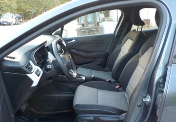 Renault Clio V Hatchback 5d Hybrid 1.6 E-TECH 140KM 2021 Renault Clio Okazja 1.6 Hybryda 140KM, zdjęcie 24