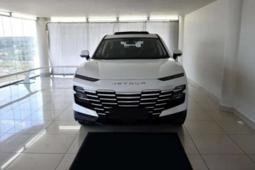 Jetour Dashing 1.5 TCI 156KM 2025 Jetour Dashing Led Panorama Skora Tempomat Nowy 1.5 Benzyna 156KM, zdjęcie 3