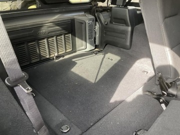 Jeep Wrangler IV 2020 Jeep Wrangler 2020r., UNLIMITED Rubicon, 3.6l, Auto w Transporcie do Polski, zdjęcie 13