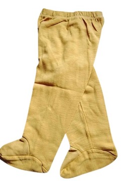 Хлопковые слипы для малышей 68