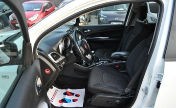 Fiat Freemont 2.0 Multijet II 16v 170KM 2015 Fiat Freemont 7 osobowy Nawigacja Kamera 2.0 Diesel 170KM, zdjęcie 12