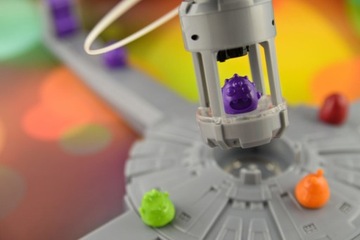 LUCRUM GAMES Ufodron 00075 аркадная игра