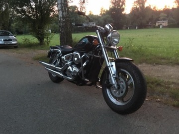 Чоппер Крейзер Голые нить зеркала М8 М10 Университет