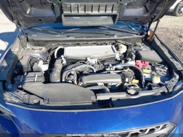 Subaru 2023 Subaru WRX 2023 2.4l 2.4 Benzyna 271KM, zdjęcie 9