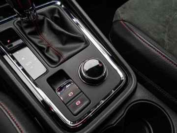 Seat Ateca SUV 1.5 EcoTSI 150KM 2019 SEAT ATECA 1.5 TSI FR DSG 150KM 2019, zdjęcie 20