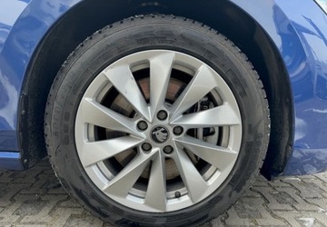 Skoda Superb IV Liftback 2.0 TSI 204KM 2025 Skoda Superb 2.0 TSI 204 KM 7 DSG Selection 2.0 Benzyna 204KM, zdjęcie 9