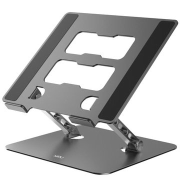 Настольная подставка, подставка для стола, складная, регулируемая.