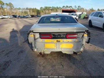 Dodge Challenger III 2021 Dodge Challenger 2021r., 3.6L, zdjęcie 5