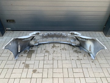 LEXUS IS 3 III 16- FACELIFT NÁRAZNÍK PŘEDNÍ