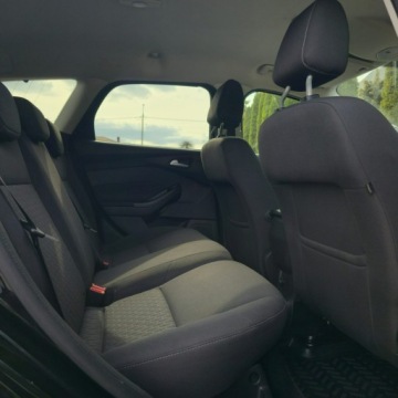 Ford Focus III Kombi 1.0 EcoBoost 125KM 2013 Ford Focus 1.0 EcoBoost Titanium, zdjęcie 22