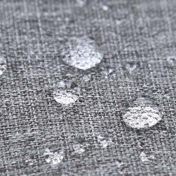 Универсальный солнцезащитный козырек для коляски цвета High Grey.