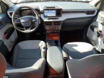 Ford Maverick II 2024 Ford Maverick xlt, 2024r., 4x4, 2.0L 2.0 Benzyna 250KM, zdjęcie 7