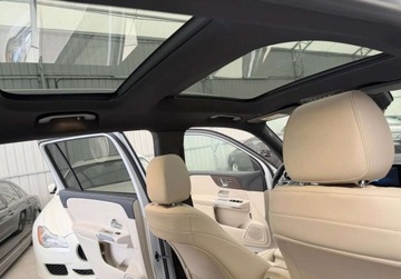 Mercedes GLB SUV 2.0 250 224KM 2020 Mercedes-Benz GLB GLB 2.0 BENZ 224 KM 2020r 52.000 km Warszawa 2.0, zdjęcie 9