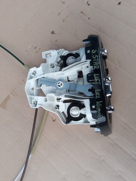 PANEL VENTILACE SPACE STAR II FACELIFT 16-19