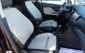 Opel Mokka I X 1.4 Turbo Ecotec 152KM 2016 Opel Mokka 1.4T 152KM 4x4 LIFT Automatyczna skrzynia Full LED Bogate wypos, zdjęcie 13