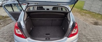 Opel Corsa D Hatchback 1.4 Twinport ECOTEC 90KM 2009 Opel Corsa 1.4 BENZ ,bezwypadek ,nawigacja panorama dach,maxi wersja 1.4, zdjęcie 27