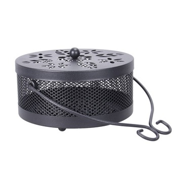 СНАРЯЖЕНИЕ ДЛЯ КЕМПИНГА ДЕРЖАТЕЛЬ КАТУШКИ ОТ КОМАРОВ