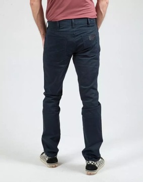 БРЮКИ WRANGLER GREENSBORO ИЗ ТКАНИ W34 L30