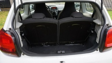 Citroen C1 II Hatchback 5d 1.0 VTi 68KM 2017 Citroen C1 piękny. Gwarancja. Polecam !!!, zdjęcie 11