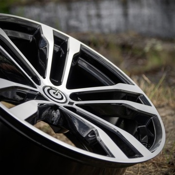 RÁFKY 20 5X120 BMW 5 F10 F11 7 F01 X3 F25 X4 F26