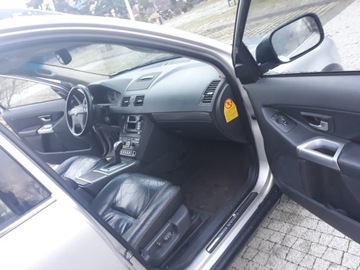 Volvo XC90 I 2.5 20V 210KM 2004 Volvo XC90 * 7 os * 4x4 2.5T 210km * NAJBOGATSZA wersja WYPOSAŻENIA *navi*, zdjęcie 15