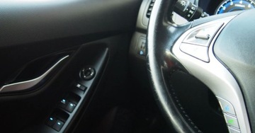 Hyundai ix20 Mikrovan Facelifting 1.4 MPI 90KM 2016 Hyundai ix20 1,4Udokumentowany Przebieg W OryginalePo Serwisie OlejowymEUR, zdjęcie 5