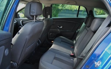 Renault Megane III Grandtour 1.4 16v TCe 130KM 2010 Renault Megane GWARANCJA, 2010r, 1.4 Benzyna 130KM, Bogate wyposazenie, No, zdjęcie 5