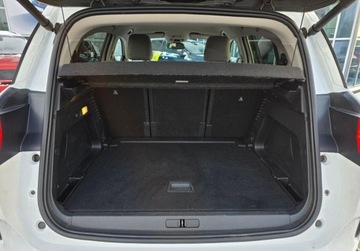 Citroen C5 Aircross SUV 1.2 PureTech 130KM 2019 Citroen C5 Aircross 1,2 130KM wersja SHINE - 1 wlasciciel, serwisowany, zdjęcie 25