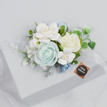 Набор украшений для венков для причастия Розы для причастия