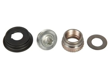 Zestaw kontrujący lewy piasty Shimano Dura-Ace HB-9000