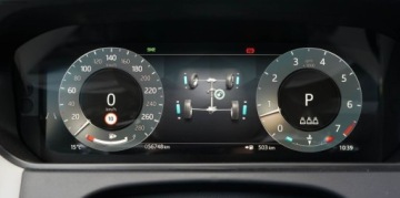 Land Rover Range Rover Velar SUV 2.0 250KM 2024 Land Rover Range Rover Velar Land Rover Range Rover Velar Dynamic SE Dynam, zdjęcie 10