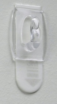 Самоклеящиеся крючки COMMAND для рождественских украшений 6 шт