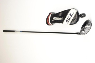 Деревянная клюшка Titleist TS2 15° с гибкостью S
