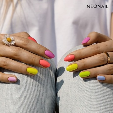 Гибридный лак для ногтей Neonail 3in1 SIMPLE Explorer