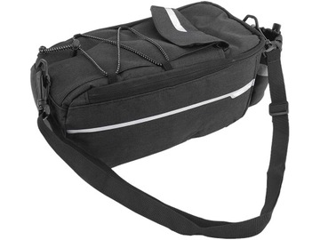 ТЕРМОВЕЛОСИПЕДНАЯ СУМКА ДЛЯ ВЕЛОСИПЕДНОГО КРОНШТЕЙНА