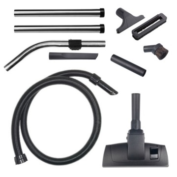 Промышленный пылесос Numatic HVR160 Генри для дома