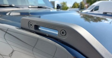 Ford 2023 Ford Bronco Ford Bronco 2.7 V6 EcoBoost, 335 KM, A10, Outer Banks SUV 2.7, zdjęcie 13