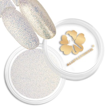 PYŁEK DO PAZNOKCI FROSTY CHAMELEON DUST OZDOBA 1g