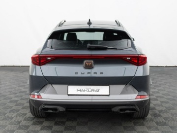 Cupra Formentor Crossover 1.5 TSI 150KM 2022 Cupra Formentor 1.5 TSI DSG Podgrz.f I kier LED, zdjęcie 7